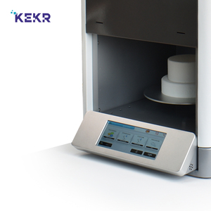 KEKR fornace dentale ad alta temperatura di sinterizzazione di zirconio per la lavorazione della protesi di Zirconia rapido e lento processo dentale - Product Image 4