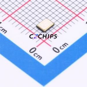 XTM32022118QT00351001 Crystal (Passive) SMD3225-4P Crystal Oscillator SMD Crystal Oscillator 22.1184MHz 10ppm 20pF - Product Image 1