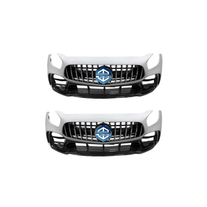 Kit de carrosserie original de haute qualité AMG GT GTC <span class=keywords><strong>GTS</strong></span> 190 avec calandre pour <span class=keywords><strong>Mercedes</strong></span> BenzUpgrade de remplacement - Product Image 1