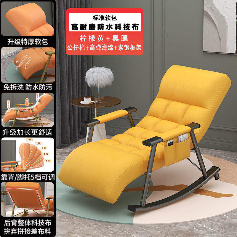 Jaune - Tissu Technique - Pieds Noirs (Réglables)