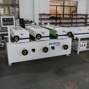 Anda tấm <span class=keywords><strong>PVC</strong></span> véc ni máy in cho <span class=keywords><strong>PVC</strong></span> Trần Bảng điều chỉnh cửa Hội Đồng Quản trị bọt <span class=keywords><strong>UV</strong></span> lớp phủ máy in - Product Image 3