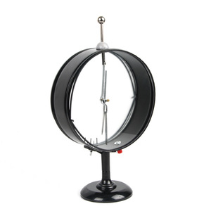 <strong>Pointer</strong> <strong>Electroscope</strong> for Physics Education Electromagnetics and Electrostatic Friction Experimental Teaching Instrument - Product Image 1