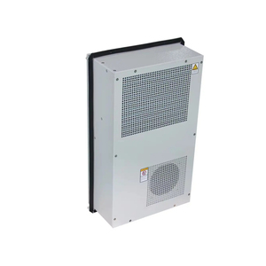 Envicool 500W Climatiseur extérieur : Refroidissement universel pour armoires de télécommunications et industrielles – Climatiseur extérieur haute puissance pour armoires de télécommunications - Product Image 2