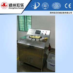 Prix bas de la machine à frites entièrement automatique la plus avancée - Product Image 6