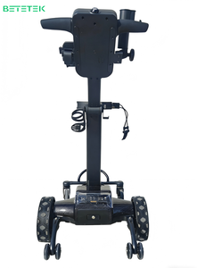 Chariot de golf électrique intelligent avec télécommande, contrôle de croisière, anti-basculement et antichoc - Product Image 4