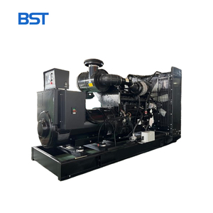 Промышленная электростанция Genset дизельный генератор <span class=keywords><strong>1000Kva</strong></span> дизельный генератор 500Kva дизельный генератор цена - Product Image 4