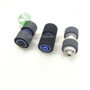Pour pièces de rechange de copieur Canon 8262B001AA 8262B001 Kit de rouleaux d'échange pour Canon <span class=keywords><strong>DR</strong></span>-G1100 <span class=keywords><strong>G1130</strong></span> - Product Image 6