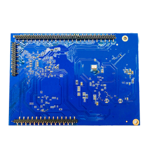 Skylab vspm350 tr5220 Module không dây <span class=keywords><strong>Wifi</strong></span> 6 2.4G và 5G IOT Dual band <span class=keywords><strong>Wifi</strong></span> Router UART mô-đun - Product Image 3