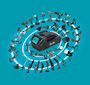 Meilleure vente <span class=keywords><strong>Agrafeuse</strong></span> sans fil alimentée par batterie au lithium 18V <span class=keywords><strong>Agrafeuse</strong></span> électrique industrielle et de bricolage portable avec 1 an de garantie - Product Image 5