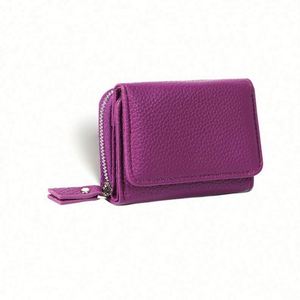 Toys <b>Organizer</b> PU Material Three-Layer Multifunction Portable Minimalist Storage Bag for Outdoor Use - Product Image 6
