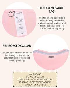 Camiseta de sublimación Precio de fábrica al por mayor 100% Poliéster Hombres Mujeres Camiseta de diseño de logotipo de impresión personalizada en blanco - Product Image 3