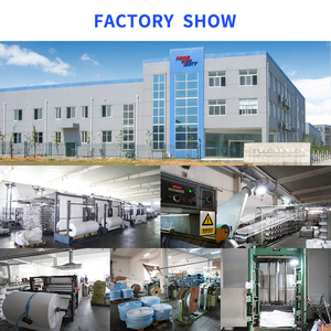 Túi Polypropylene Lớn 3300lb Cảnh Quan Màu Vàng Dùng Cho Chất Thải Xây Dựng - Product Image 5