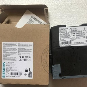 Módulo de Control de Motor Siemens Simocode Pro V 3UF7010-1AU00-0, Montaje en Riel DIN, Accionamiento Industrial - Product Image 3