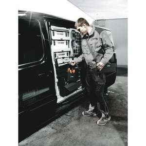 WERA - 05004353001 Outil carquois 165x105mm-EAN 4013288187857 SACS SACS - Product Image 3