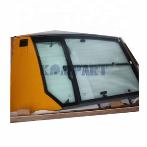 Graafmachine Deur Assy 14641388 Voe14641388 14718058 Voor Ec220d Ec235d Ec250d Ec300d Ec350d Ec380d Ew205d Bouwmachines P - Product Image 2