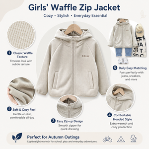 <span class=keywords><strong>T</strong></span>-<span class=keywords><strong>shirt</strong></span> décontracté à manches longues pour filles, motif lettre mignonne, effet superposé, col rond, colorblock, style streetwear pour enfants, collection automne 2026 - Product Image 5