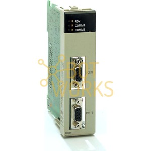 Omron CS1WSCB21V11356 - Nuovo - Product Image 1