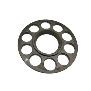 Piezas de Bomba Hidráulica 1368-4111, Juego de Placas HANODK para Excavadora PC78US - Product Image 1