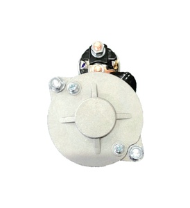 Démarreur automatique de voiture 32436, 32695, 113445, M002T84571, Démarreur, 2.2 kW / <span class=keywords><strong>12</strong></span> volts, CW, 10 /<span class=keywords><strong>12</strong></span> dents - Product Image 3