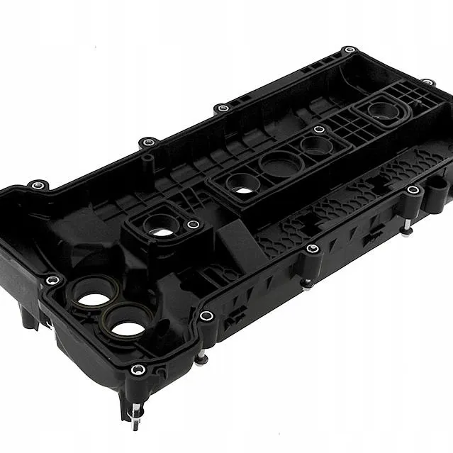 다른 자동 냉각 시스템 엔진 밸브 커버 AG9G-6M293BE 31339159 LR056035 LR070360 랜드 로버 브랜드