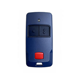 Télécommande sans fil transfrontalière <span class=keywords><strong>CYS</strong></span>-K070 433 MHz à 4 boutons, code roulant, portée 100 m, prend en charge la pleine fréquence - Product Image 1