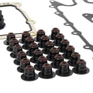 Kit <span class=keywords><strong>Guarnizioni</strong></span> Motore LR005997, Guarnizione Testata Cilindri Compatibile per Range Rover V6 3.0L 2014-2015, Ricambi Auto - Product Image 3