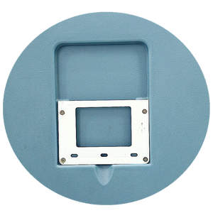 Armoire de maintien au chaud des aliments, boîte isotherme en rotomoulage LLDPE, chauffe-plats, armoire chauffante pour aliments à vendre - Product Image 6