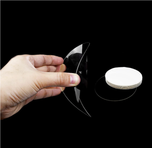 Diskon besar peralatan gigi gigi lembar pembentuk vakum pembentukan Thermoforming gigi/lembar Splint gigi kawat gigi ortodontik - Product Image 5