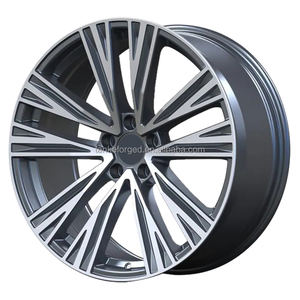 Cerchi in lega di alluminio 19 20 pollici 5x120 5x112 ruote di modifica auto forgiate per Audi A7 A6l A6 per Bmw M4 per <span class=keywords><strong>Alfa</strong></span> <span class=keywords><strong>Romeo</strong></span> 159 V E65 - Product Image 1