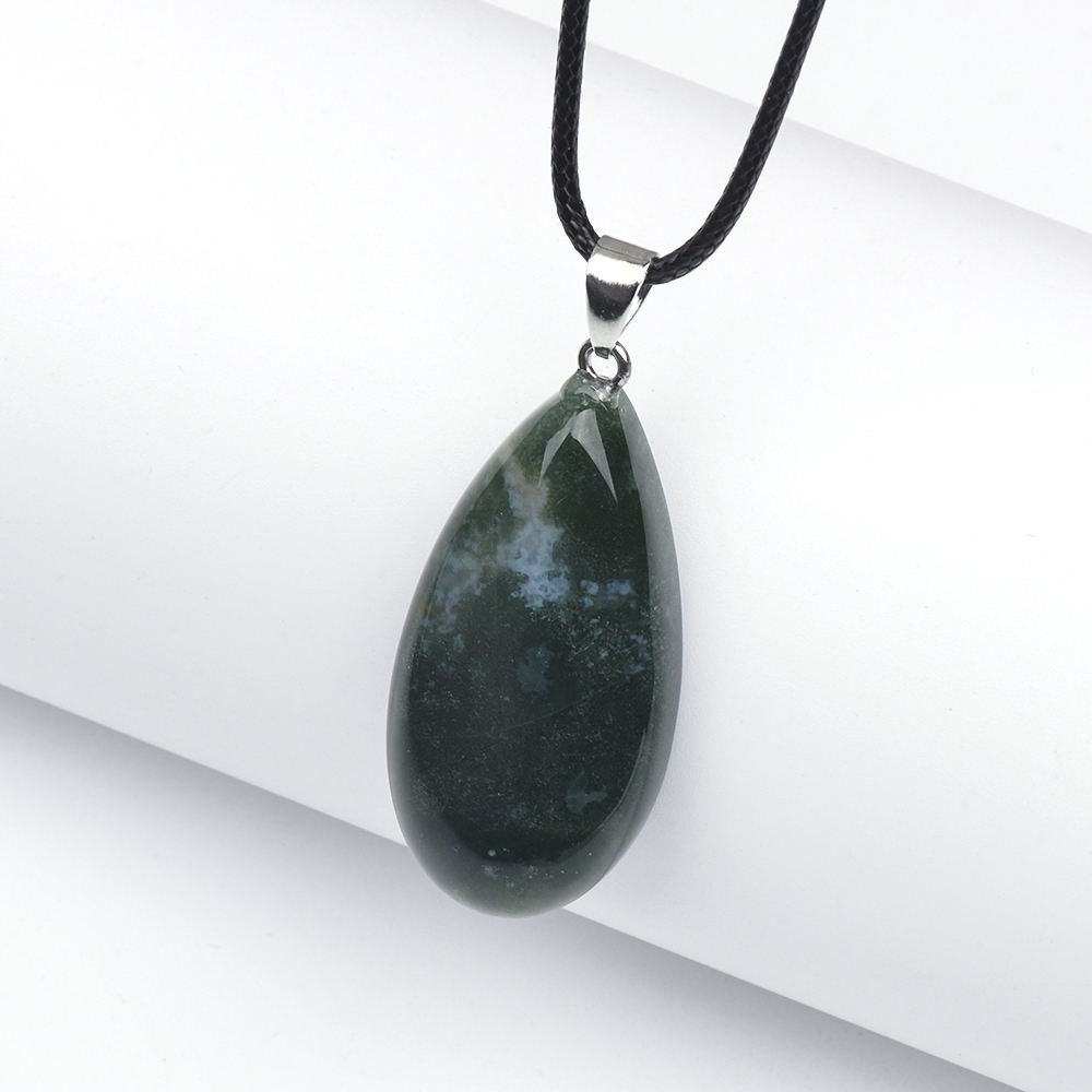Moss Agate