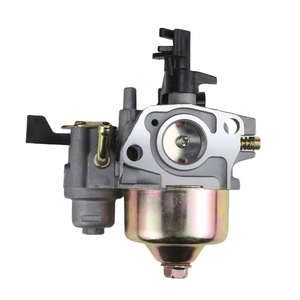 Nouveau kit de remplacement JingQi GX160/GX200 pour 5.5HP/6.5HP, comprend un filtre à air et des joints, compatible avec 16100-ZE1-814/825 16100-ZH8-W61 - Product Image 2