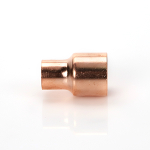 Reductor <span class=keywords><strong>de</strong></span> <span class=keywords><strong>cobre</strong></span> al por mayor accesorios <span class=keywords><strong>de</strong></span> tubería <span class=keywords><strong>de</strong></span> <span class=keywords><strong>cobre</strong></span> <span class=keywords><strong>de</strong></span> soldadura <span class=keywords><strong>de</strong></span> alta calidad - Product Image 4