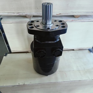 Motor Hidráulico Orbital ZHENYUAN Serie TF TG TG0530MS030AAAA TG0405HW440BBBB TG0335HW440BBBC TG0335HW440BBCG - Product Image 3