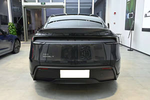 2025 modèle Y traction arrière SUV de taille moyenne <span class=keywords><strong>voiture</strong></span> <span class=keywords><strong>électrique</strong></span> pure après-vente sans souci en stock en vente pour <span class=keywords><strong>Tesla</strong></span> - Product Image 3