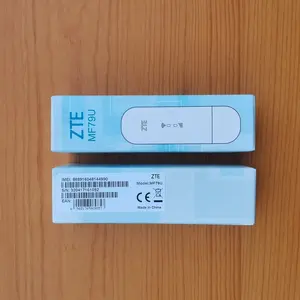 ZTE MF79U 4G LTE Clé USB 150Mbps Cat4 modem zte mf79u 4g modem wifi mobile sans fil