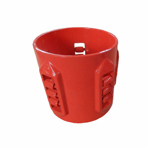 API xoắn ốc vỏ cứng nhắc Con lăn <span class=keywords><strong>centralizer</strong></span> cho mỏ dầu - Product Image 4