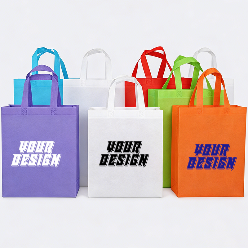 Non Woven Bag 1pc