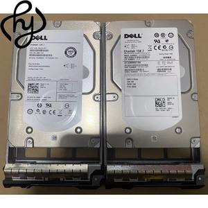 300GB SAS 6Gbps 7200 RPM 16MB Cache 3.5in CMR Internal Drive ST3300657SS dengan FRU 0F617N untuk Server Enterprise - Product Image 1