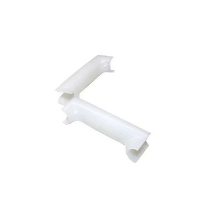 Wuling Rongguang Cargo Box Handle <b>Hook</b> Sleeve <b>Plastic</b> Replacement Part Y99 - Product Image 1