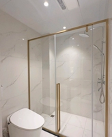 Carreaux de sol en porcelaine brillants de luxe pour salon, vente en gros, 60x60