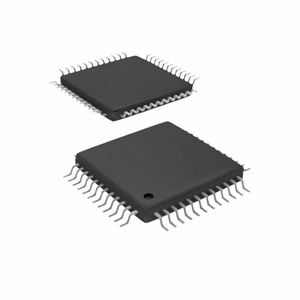Original Components Electronic 48 TQFP EFM32TG822F16-QFP48T Embedded - Product Image 1