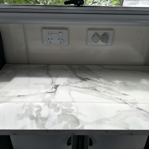 MJC – <span class=keywords><strong>caravane</strong></span> de Camping en plein air, 22 pieds, Standard australien, luxe, <span class=keywords><strong>grande</strong></span> route - Product Image 3