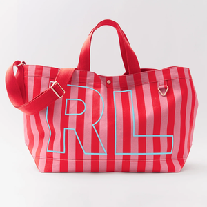 Custom Embroidery <b>Canvas</b> Tote <b>Bag</b> Ribbon Adjustable Strap Multi Color <b>Large</b> Capacity Shoulder/Crossbody Shopping <b>Bag</b> for Women - Product Image 1