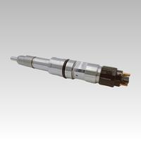 Nuevo Inyector de Combustible Common Rail 0445120146 65.10401-7006 para Motor Doosan DV11K DV11S Euro4, Acero Inoxidable, 6 Meses de Garantía