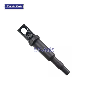 12137594936 moteur de bobines d'allumage haute Performance pour <span class=keywords><strong>BMW</strong></span> E46 <span class=keywords><strong>E53</strong></span> E60 E70 E71 E90 323i 325i 535i X3 - Product Image 2