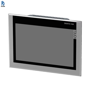 SIMATIC HMI TP1200 Intelligent Edition INOX ของแท้ใหม่จากซีเมนส์ รุ่น 6AV2144-8MC10-0AA0 อุปกรณ์ควบคุมอุตสาหกรรม PLC มีสินค้าในสต็อก - Product Image 1