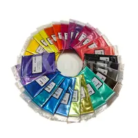 Multi Color Decorative Concrete Pearl Dye Color Pigments