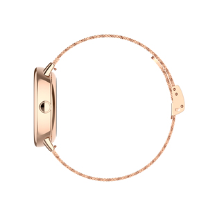 <strong>Smart</strong> <strong>Watch</strong> With Earbuds 1.19 Inch HD Round Full <strong>Touch</strong> <strong>Screen</strong> Waterproof 200mAh 2IN1 BT Call SmartWatches with Earphone - Product Image 6