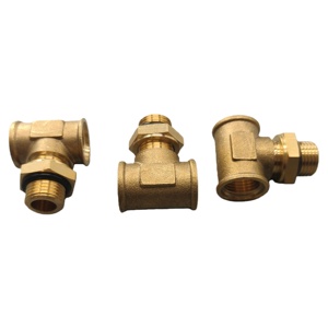 Conector en T de Cobre M16x1.5 de Alta Calidad para Camiones y Remolques, Repuesto Universal - Product Image 4