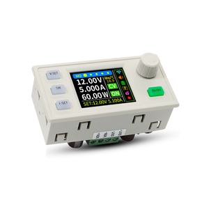 Alimentation électrique régulée en courant continu CNC Xinyi XY6509S, tension et courant constants, module abaisseur 65V9A585W pour maintenance - Product Image 2